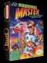 Nintendo  NES&nbsp; - &nbsp;Treasure Master (USA)